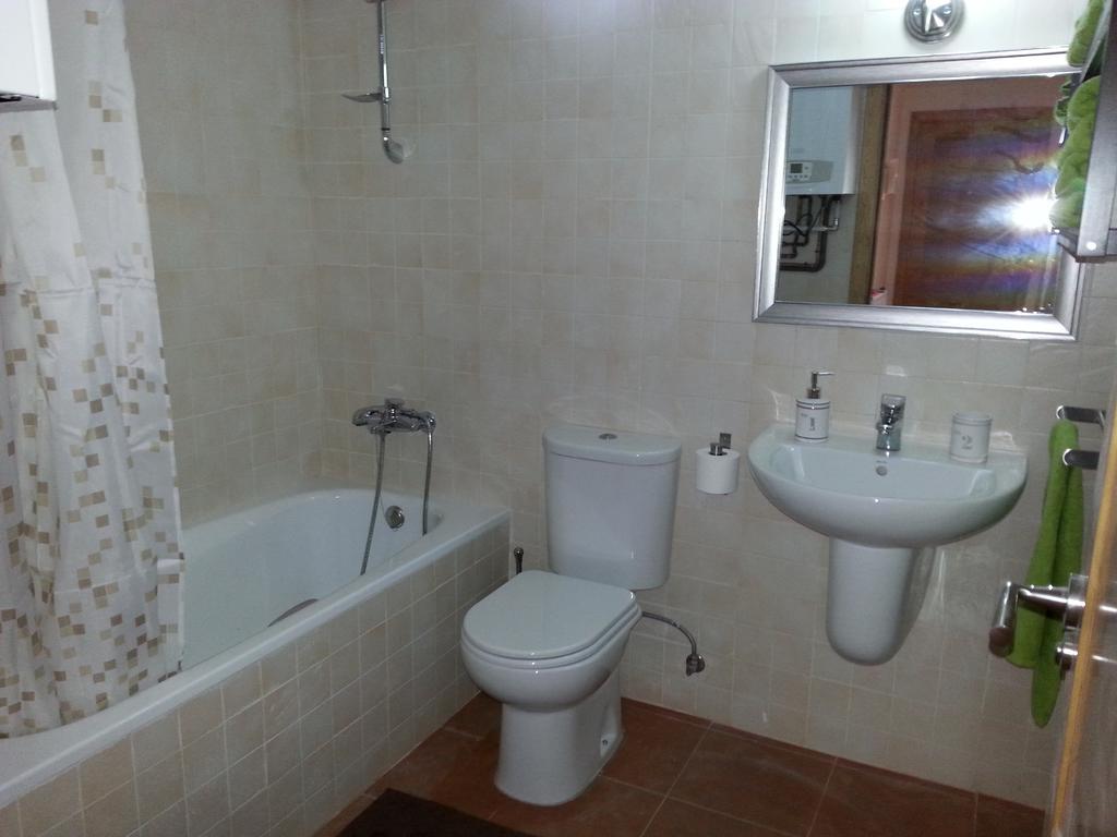 Apartament Ca La Nena Esterri d'Àneu Quarto foto